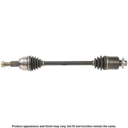 A1 Cardone New Cv Drive Axle, 66-1402 66-1402